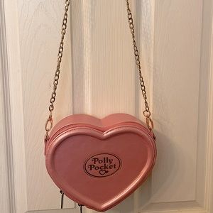 Polly Pocket Purse